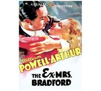 The Ex Mrs. Bradford