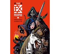 The Ex-People - vol. 01/2