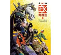 The ex-people - vol. 02/2