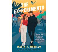 Berkley – The Ex-Perimento