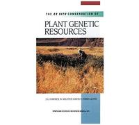 The Ex Situ Conservation Of Plant Genetic Resources