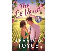The Ex Vows – Romcom addictive, émouvante et joyeuse de seconde chance – Penguin Books