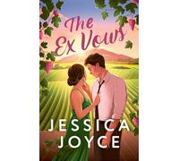 The Ex Vows Par l'autrice de You With a View - Jessica Joyce - Hlab Eds - Poche - Roman