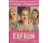 The Ex-Wife ( Exfrun ) [ Origine Suédoise, Sans Langue Francaise ]