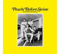 Pearls Before Swine – The Exaltation of Tom Rapp – CD – Import UK