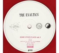 The Exaltics - Some Other Place Vol. 1