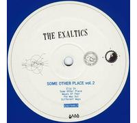 The Exaltics - Some Other Place Vol. 2