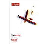 The Exam by Andy Hamilton Paperback Book Hamilton, Andy (Auteur)