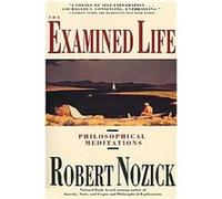 The Examined Life Robert Nozick (Auteur)