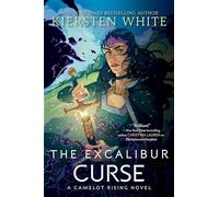 Ember – The Excalibur Curse