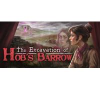 The Excavation of Hobs Barrow (Nintendo)
