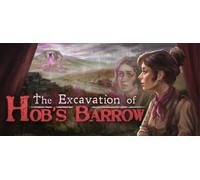 The Excavation of Hobs Barrow (PC)