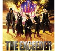 The Exceeder / New Blue (Super Robot Wars V Intro And Outro Themes) [Import Japonais]