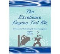 The Excellence Engine Tool Kit Rowe, Chester D., Davis, Stephen M. (Auteur)