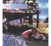 The Excellents - Coney Island Baby: Very Best of Excellents