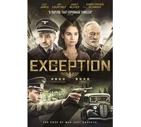 The Exception