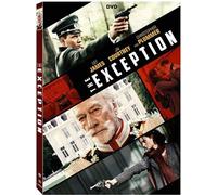 The Exception [Digital Video Disc] Ac-3/Dolby Digital, Dolby, Subtitled, Widescreen