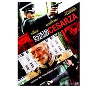 The Exception [DVD] (IMPORT) (Pas de version française)