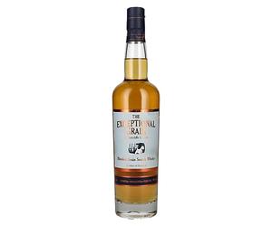 The Exceptional Grain By Sutcliffe & Son Blended Grain Scotch Whisky 43% Vol. 0,7l