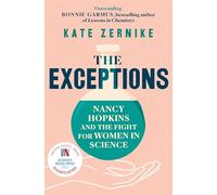 Les Exceptions – Nancy Hopkins et la lutte pour les femmes dans les sciences