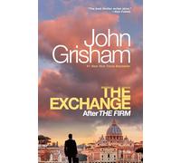 The Exchange: After The Firm