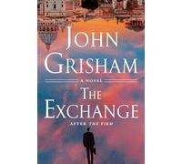 The Exchange: After The Firm