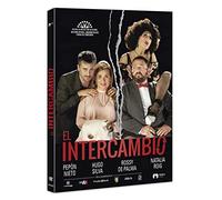 The Exchange ( El intercambio ) [ Origine Espagnole, Sans Langue Francaise ]