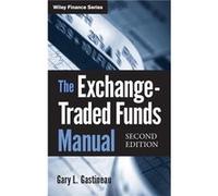 The ExchangeTraded Funds Manual by Gary L. Gastineau Hardcover Book Gastineau, Gary L. (Auteur)