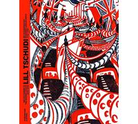 The excitement of Lill Tschudi the modern linocut 1930-1950 /anglais/allemand