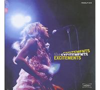 The Excitements