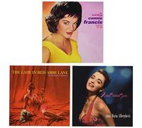 【メーカー特典あり】 (The Exciting Connie)(The Lady In Red)(I Can't Resist You)(特典:ロックグラス)付