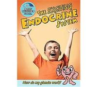 The Exciting Endocrine System, Slim Goodbody's Body Buddies John Burstein (Auteur)