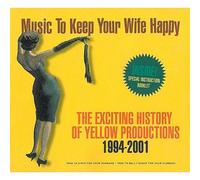 The Exciting History Of Yellow Productions
