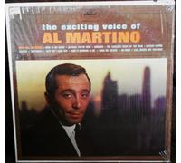 The Exciting Voice Of Al Martino
