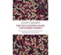 The Exclamation Mark: And Other Short Stories