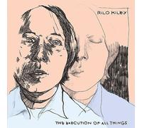 Rilo Kiley The Execution of All Things (Vinyl) 12" Album