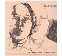 The Execution Of All Things [Vinyl]