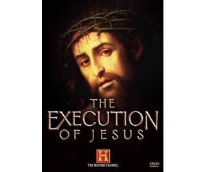 The Execution of Jesus (History Channel) by Richard Kiley