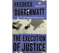 The Execution of Justice
