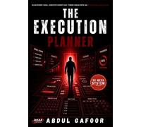 The Execution Planner: A 52-W oal Planning for Productivity, Time Management, and Habit Building