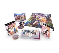 The Executioner And Her Way Of Life [Blu-Ray] Ltd Ed, Subtitled