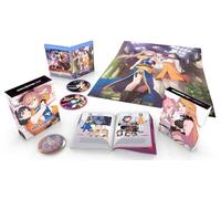 The Executioner and Her Way of Life - Coffret premium édition limitée [Blu-Ray]