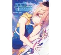 Mato Sato – The Executioner and Her Way of Life Vol. 1 – Yen Press