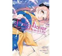 The Executioner And Her Way Of Life, Vol. 1 (Manga)