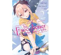 The Executioner and Her Way of Life, Vol. 2 (manga)