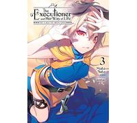 The Executioner and Her Way of Life, Vol. 3