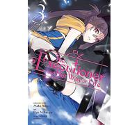 The Executioner and Her Way of Life, Vol. 3 (manga)