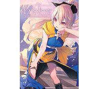 The Executioner and Her Way of Life, Vol. 4