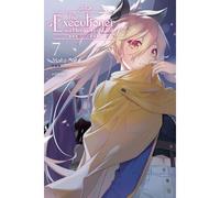 The Executioner and Her Way of Life, Vol. 7 – Yen Press