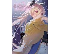 The Executioner and Her Way of Life, Vol. 7
